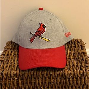 Men’s St. Louis Cardinal New Era Baseball Cap